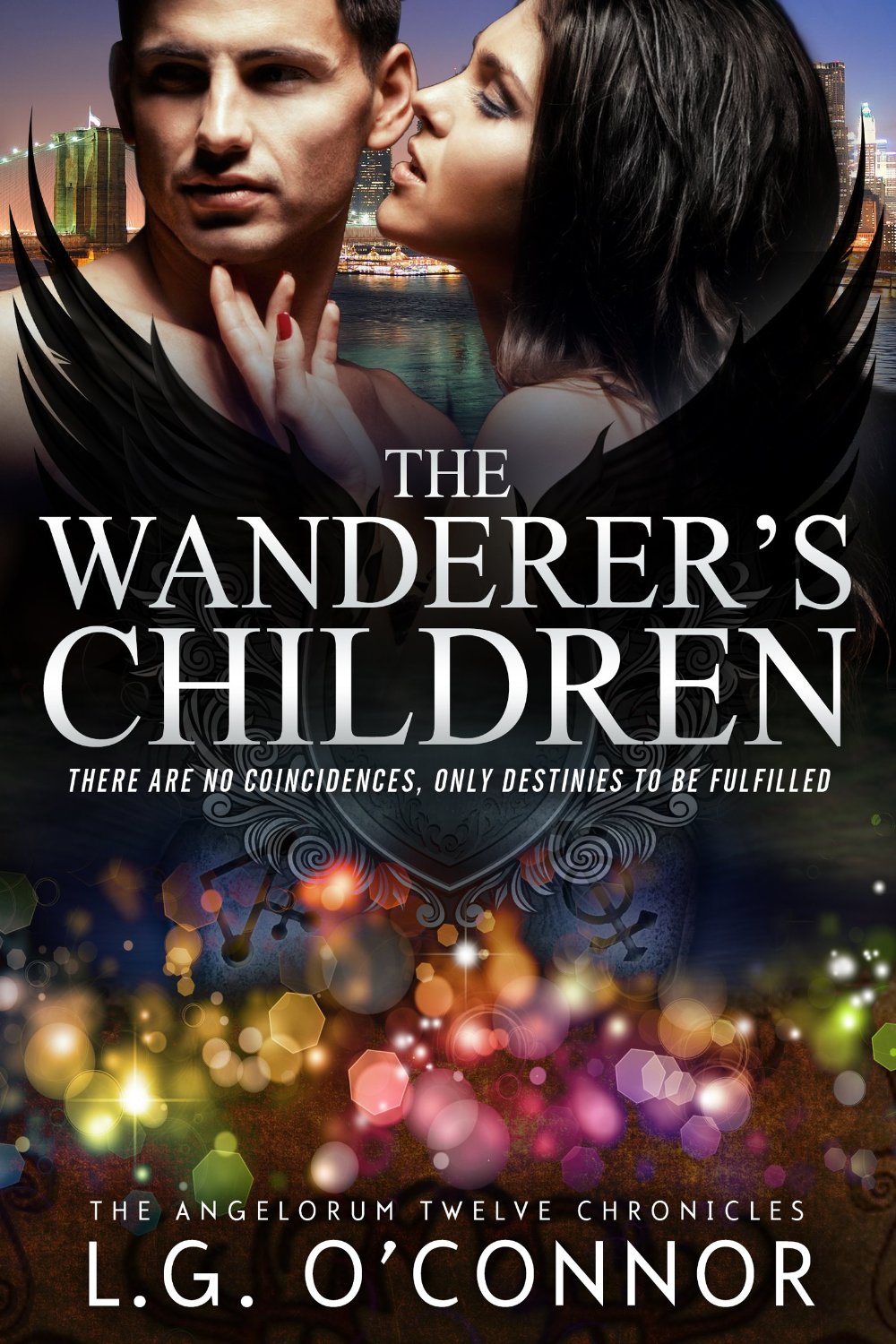 Wanderer's Children