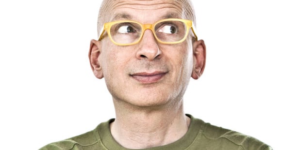 Seth Godin Icarus