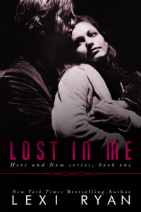 lost in me