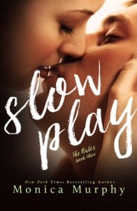 slow play