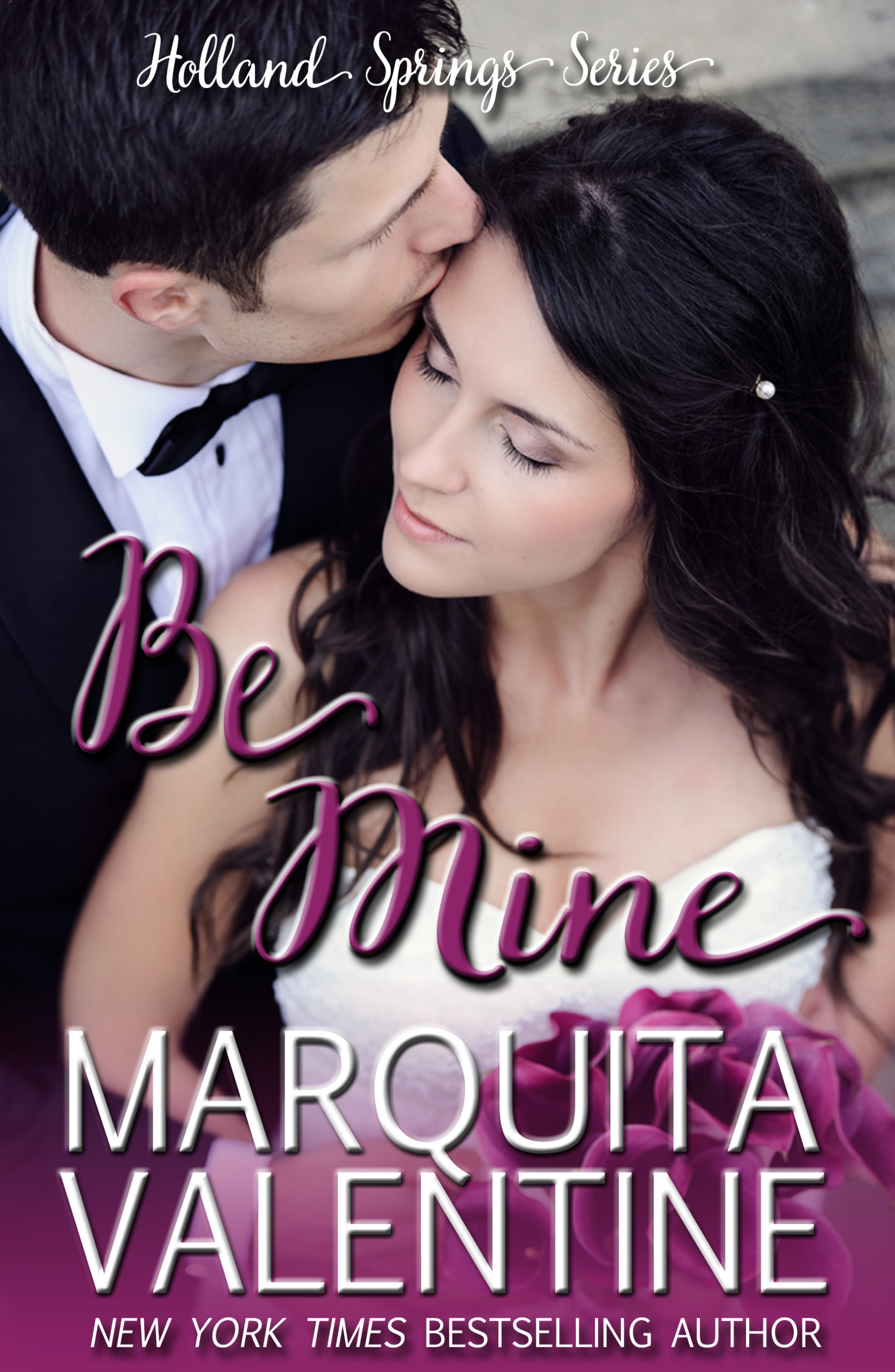 Read more about the article Marquita Valentine Chats with IndieReader