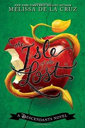 Read more about the article If You Liked “Isle of the Lost: A Descendant’s Novel”, You’ll LOVE…