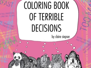 coloring
