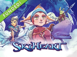 skyheart