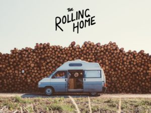 the rolling