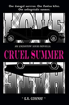 Read more about the article CRUEL SUMMER