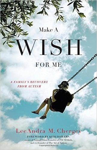 Read more about the article MAKE A WISH FOR ME