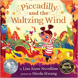 Read more about the article PICCADILLY AND THE WALTZING WIND