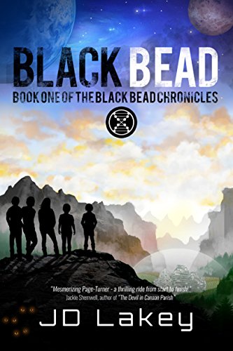 Read more about the article BLACK BEAD