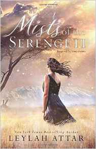 Read more about the article MISTS OF THE SERENGETI