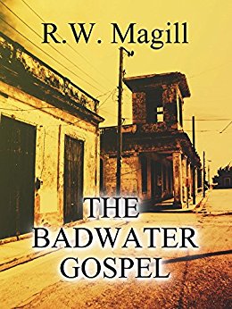 Read more about the article THE BADWATER GOSPEL