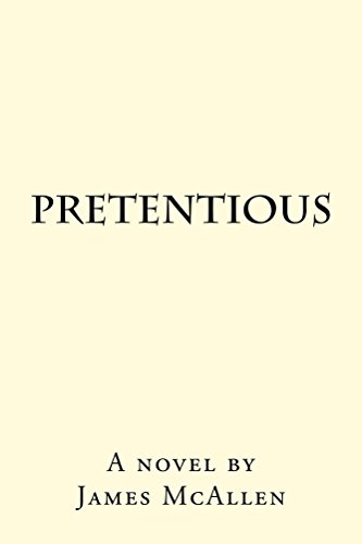 Read more about the article PRETENTIOUS