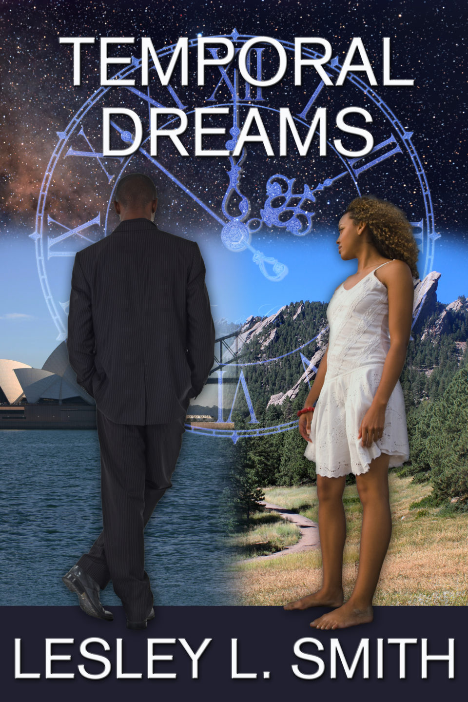 Read more about the article TEMPORAL DREAMS