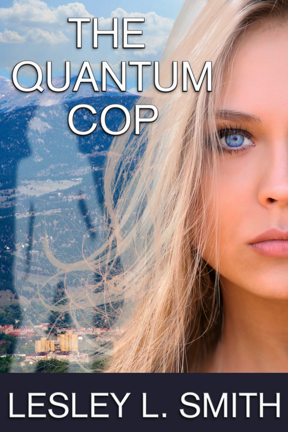 Read more about the article THE QUANTUM COP