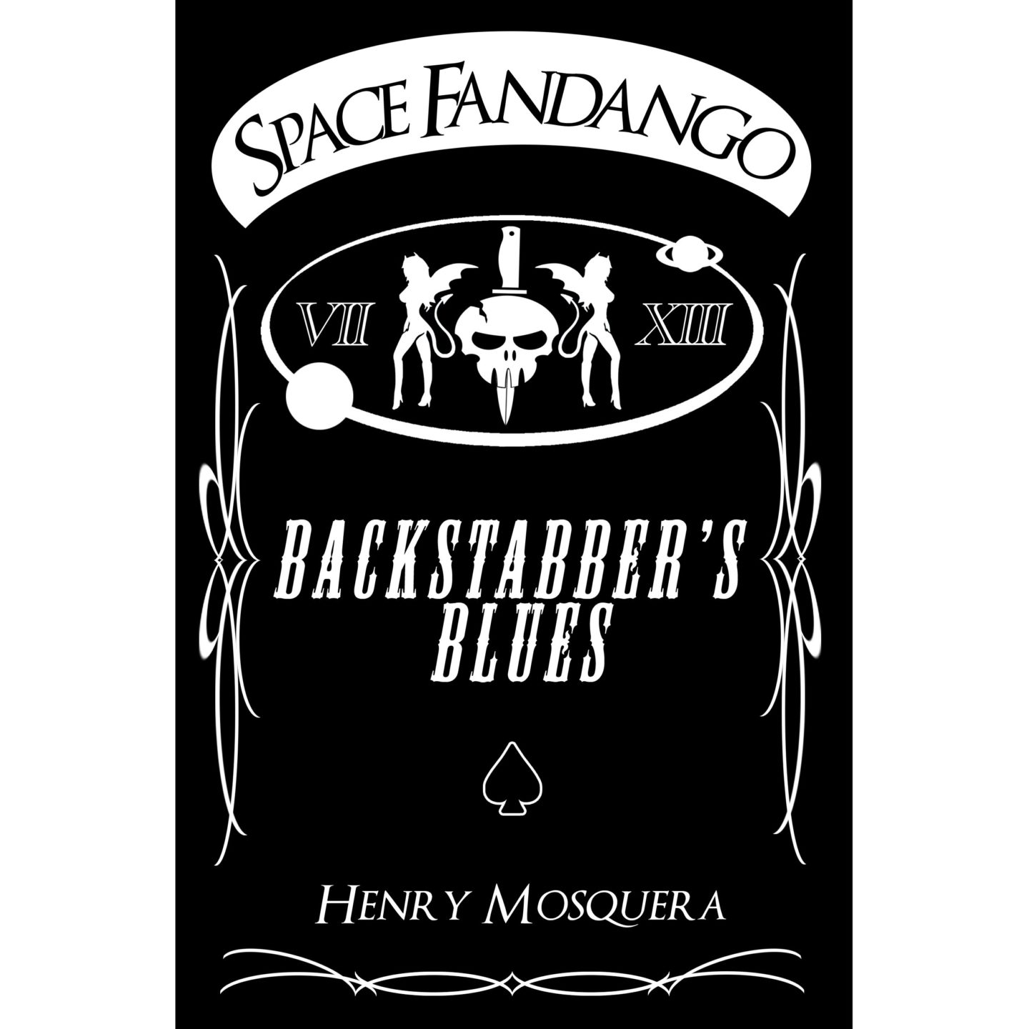 Read more about the article SPACE FANDANGO: BACKSTABBER’S BLUES