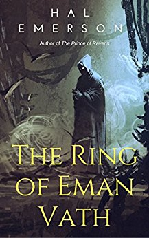 Read more about the article THE RING OF EMAN VATH