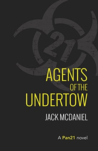 Read more about the article AGENTS OF THE UNDERTOW