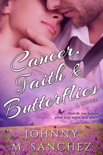 Read more about the article CANCER, FAITH, AND BUTTERFLIES