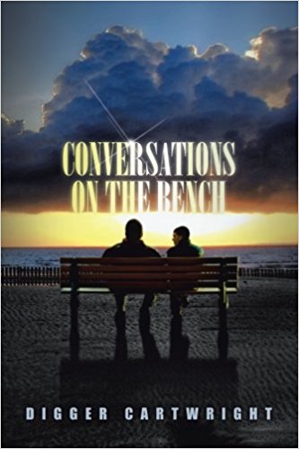 Read more about the article Conversations On The Bench