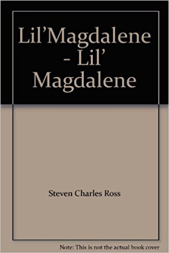 Read more about the article LIL’ MAGDALENE