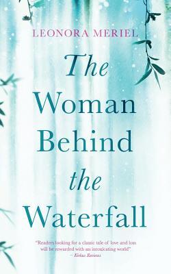 Read more about the article THE WOMAN BEHIND THE WATERFALL