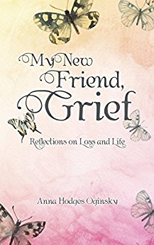 Read more about the article MY NEW FRIEND, GRIEF