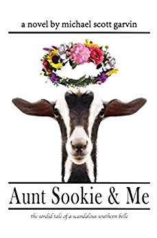 Read more about the article AUNT SOOKIE & ME