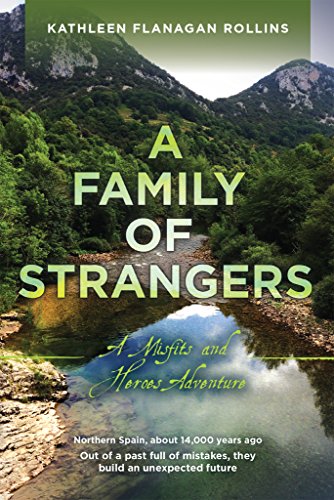 Read more about the article A FAMILY OF STRANGERS