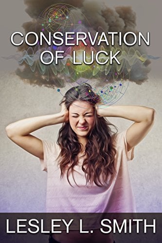 Read more about the article CONSERVATION OF LUCK