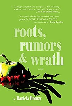 Read more about the article ROOTS, RUMOR & WRATH