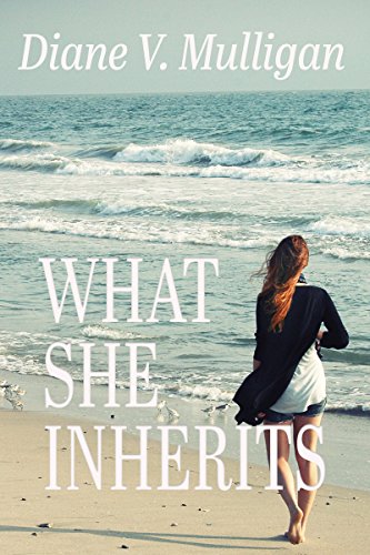 Read more about the article WHAT SHE INHERITS