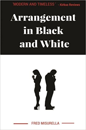 Read more about the article ARRANGEMENT IN BLACK AND WHITE