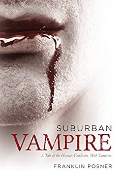 Read more about the article SUBURBAN VAMPIRE