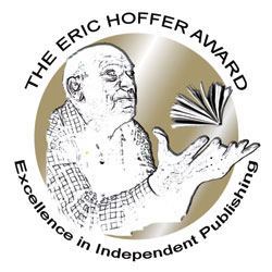 Eric Hoffer Self Published Author Award