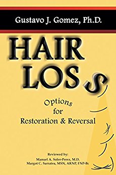 Read more about the article HAIR LOSS