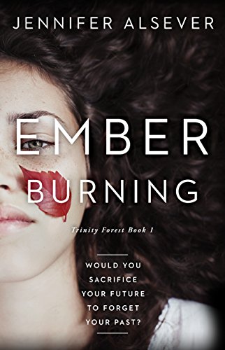 Read more about the article EMBER BURNING