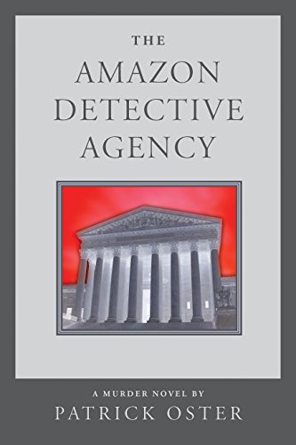 detective show on amazon