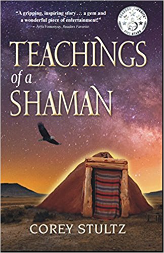 Read more about the article TEACHINGS OF A SHAMAN