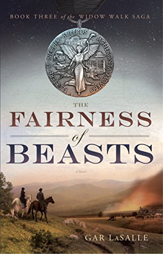 Read more about the article THE FAIRNESS OF BEASTS