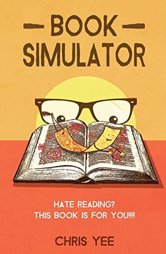 Read more about the article BOOK SIMULATOR