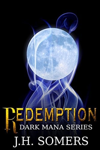 Read more about the article REDEMPTION