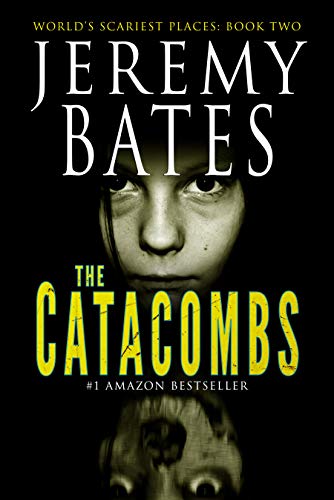 Read more about the article THE CATACOMBS