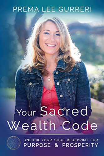 Read more about the article YOUR SACRED WEALTH CODE