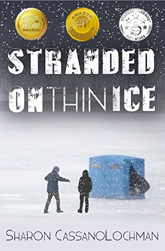 Read more about the article STRANDED ON THIN ICE