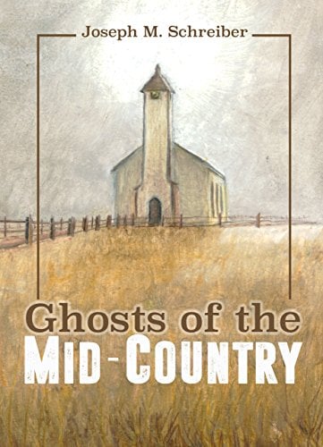 Read more about the article GHOSTS OF THE MID-COUNTRY