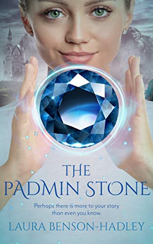 Read more about the article THE PADMIN STONE