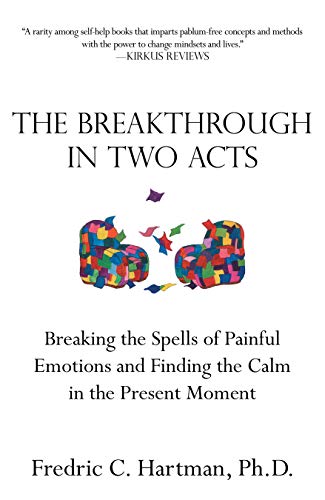 Read more about the article THE BREAKTHROUGH IN TWO ACTS