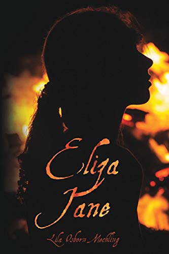 Read more about the article ELIZA JANE