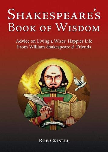 Read more about the article SHAKESPEARE’S BOOK OF WISDOM