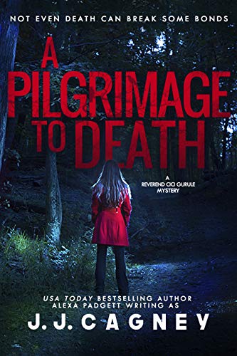 Read more about the article A PILGRIMAGE TO DEATH